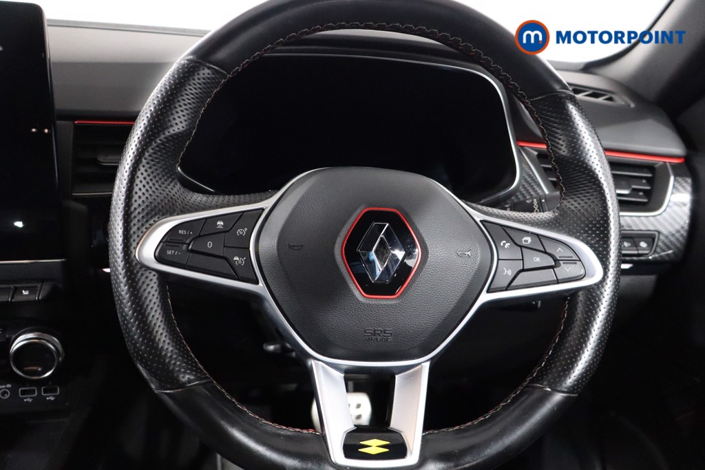 Used Renault Arkana 2022 for sale - 76650718: Photo 14