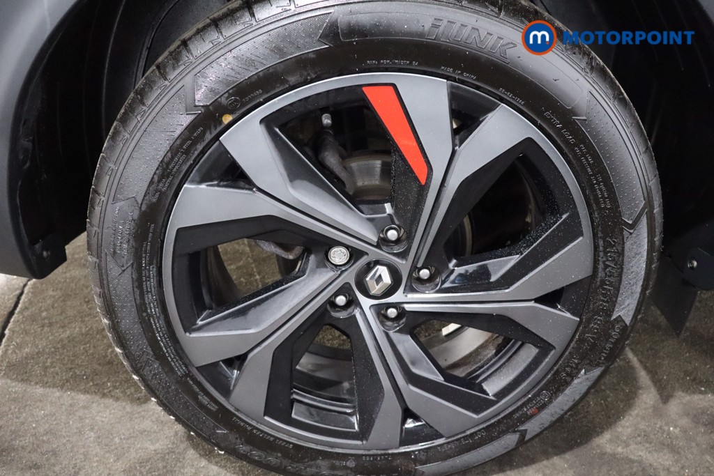 Used Renault Arkana 2022 for sale - 76650718: Photo 17