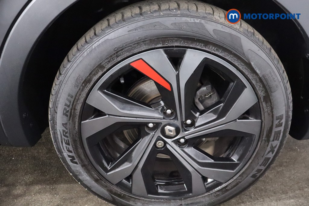 Used Renault Arkana 2022 for sale - 76650718: Photo 18