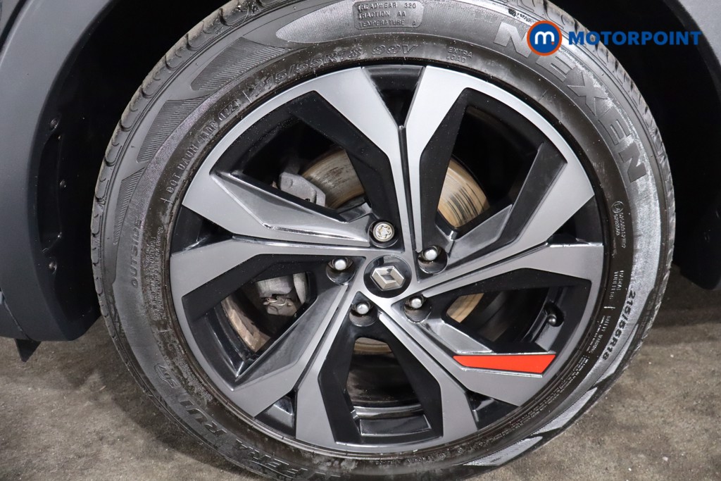 Used Renault Arkana 2022 for sale - 76650718: Photo 19