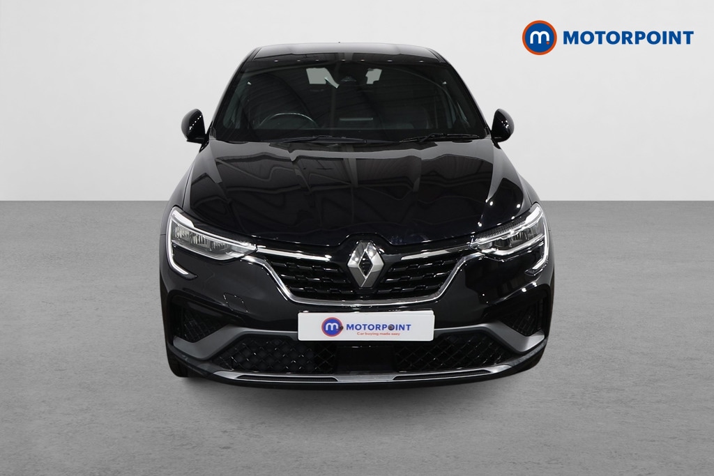 Used Renault Arkana 2022 for sale - 76650718: Photo 2