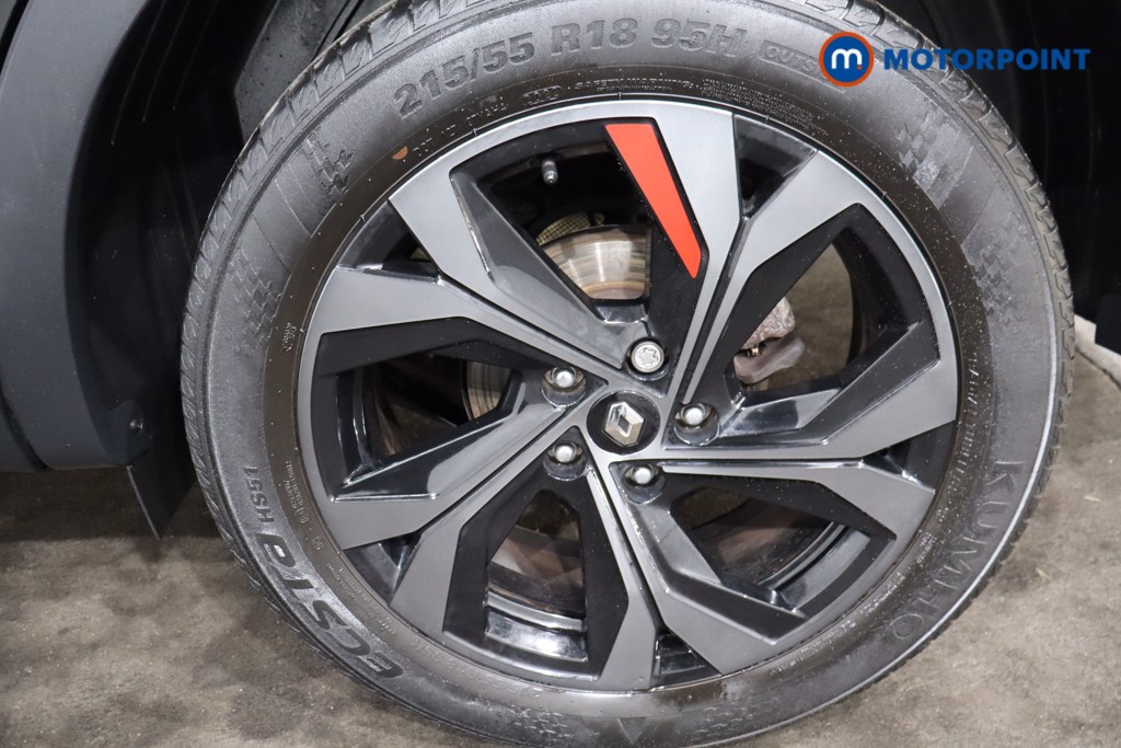 Used Renault Arkana 2022 for sale - 76650718: Photo 20