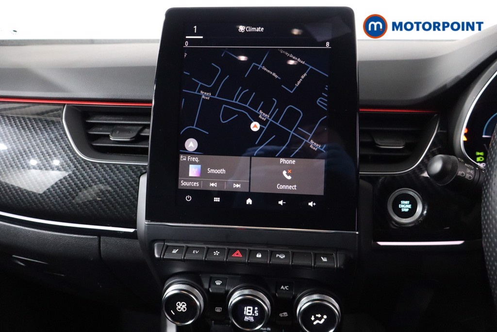 Used Renault Arkana 2022 for sale - 76650718: Photo 23