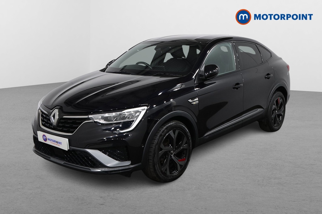 Used Renault Arkana 2022 for sale - 76650718: Photo 3