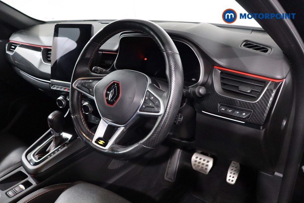 Used Renault Arkana 2022 for sale - 76650718: Photo 34