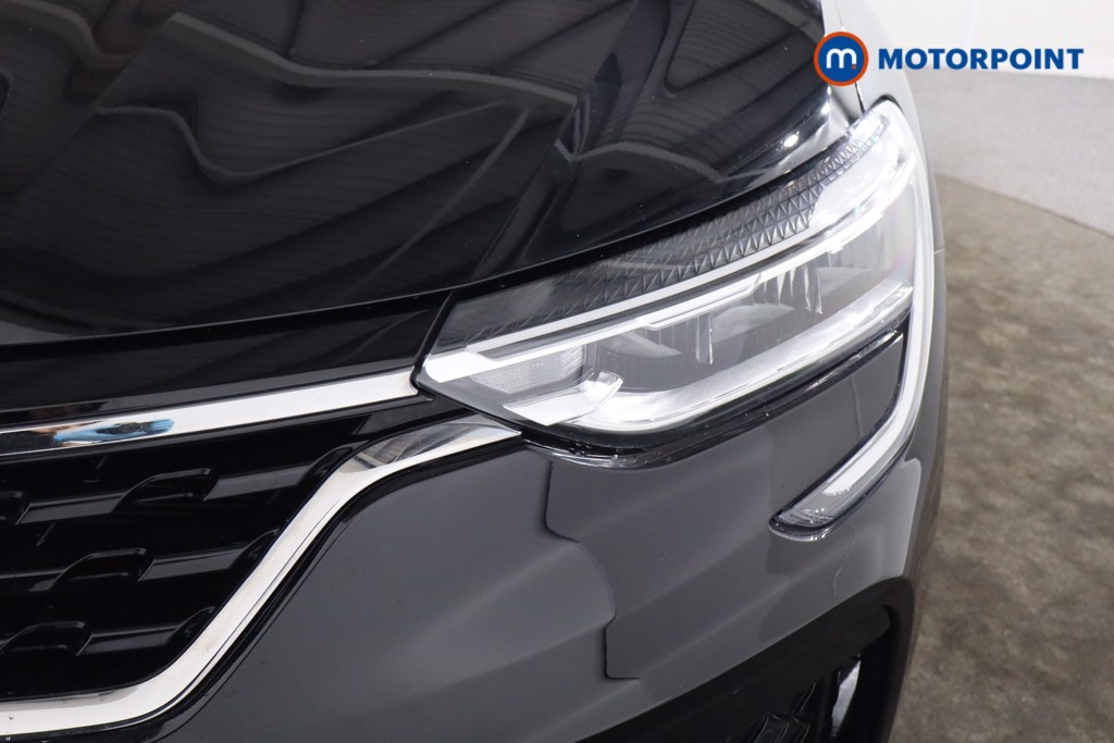 Used Renault Arkana 2022 for sale - 76650718: Photo 39