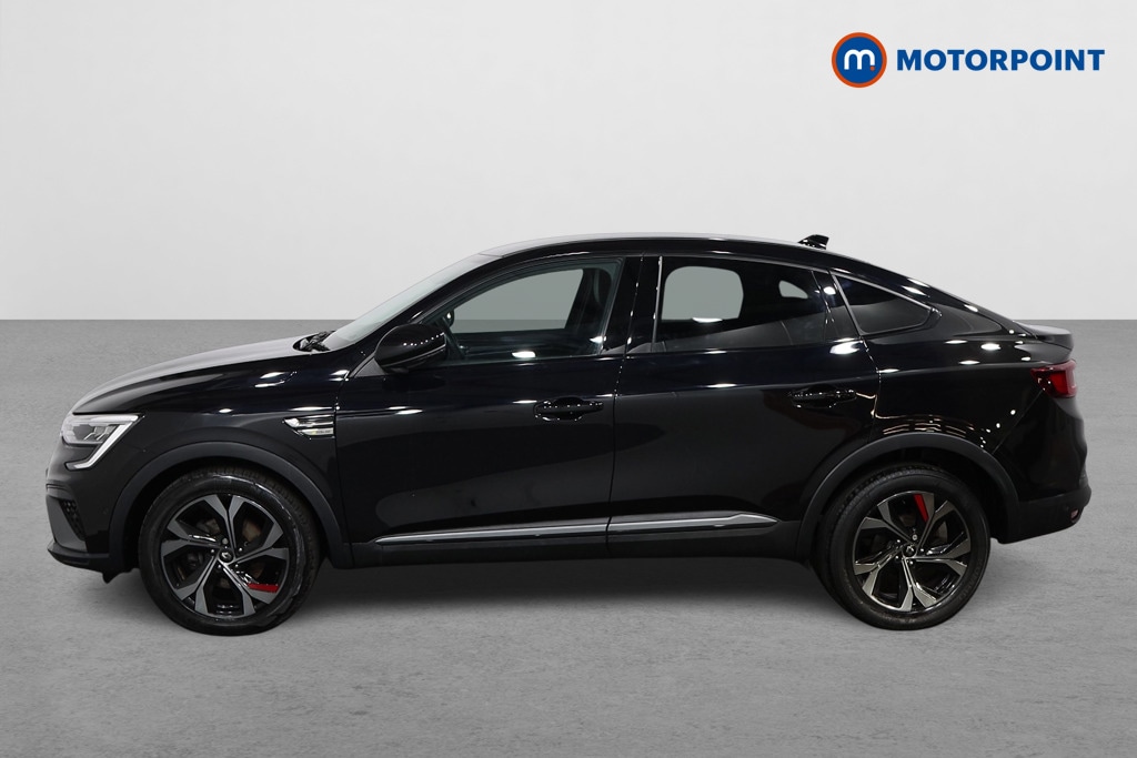 Used Renault Arkana 2022 for sale - 76650718: Photo 4