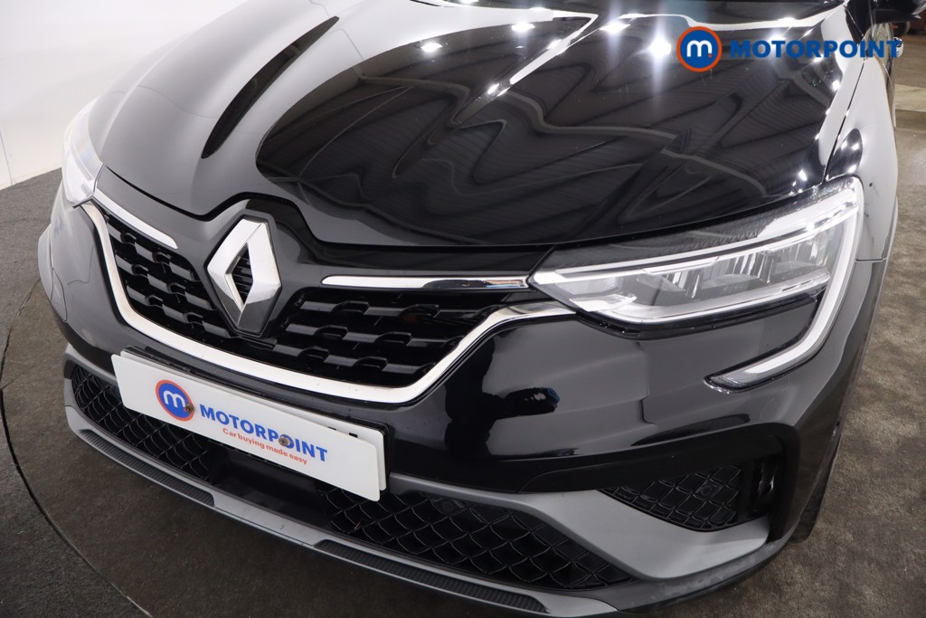 Used Renault Arkana 2022 for sale - 76650718: Photo 42