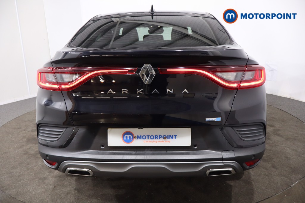 Used Renault Arkana 2022 for sale - 76650718: Photo 48