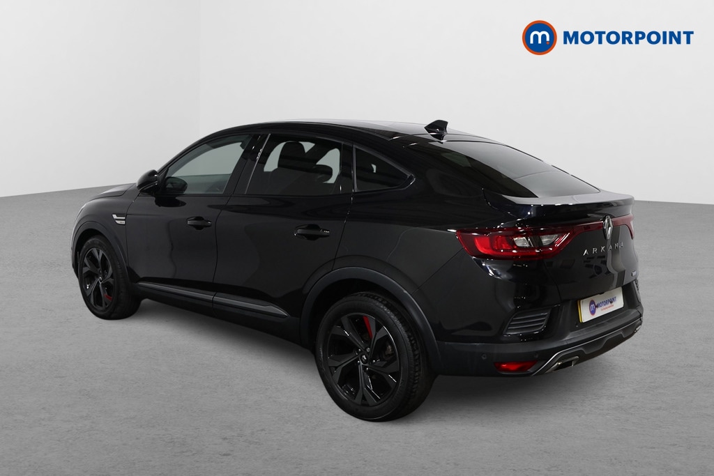 Used Renault Arkana 2022 for sale - 76650718: Photo 5