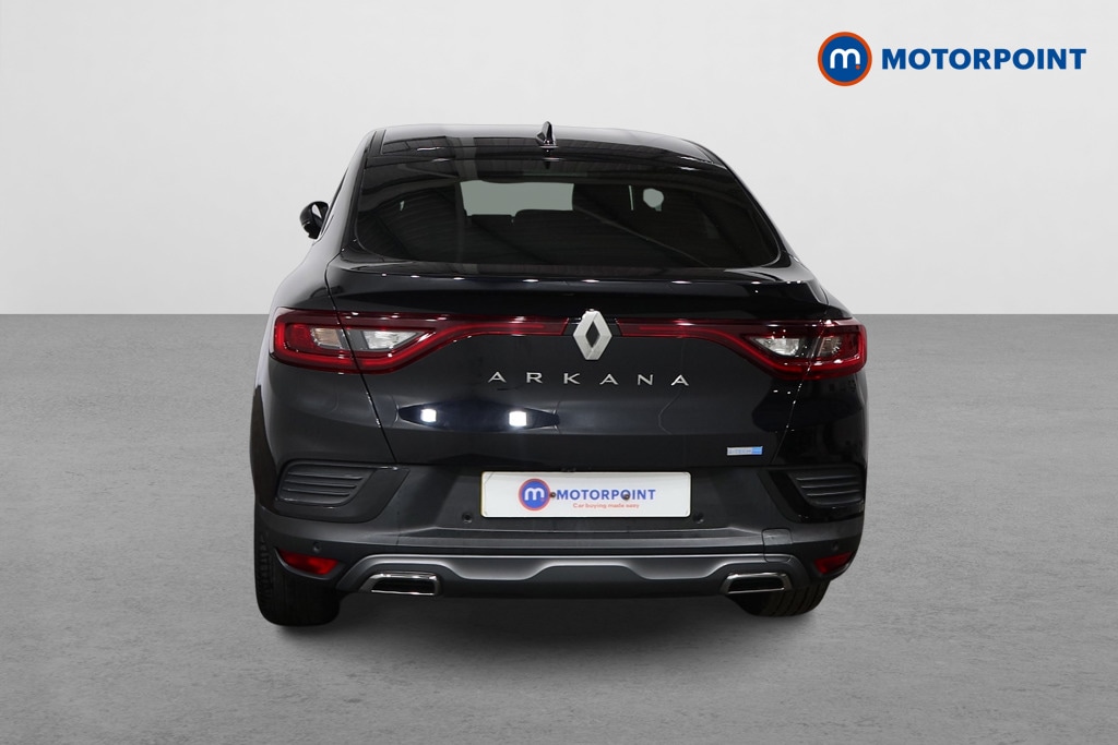 Used Renault Arkana 2022 for sale - 76650718: Photo 6