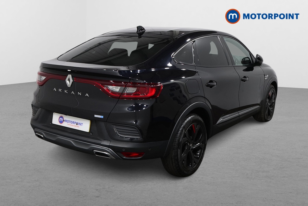 Used Renault Arkana 2022 for sale - 76650718: Photo 7