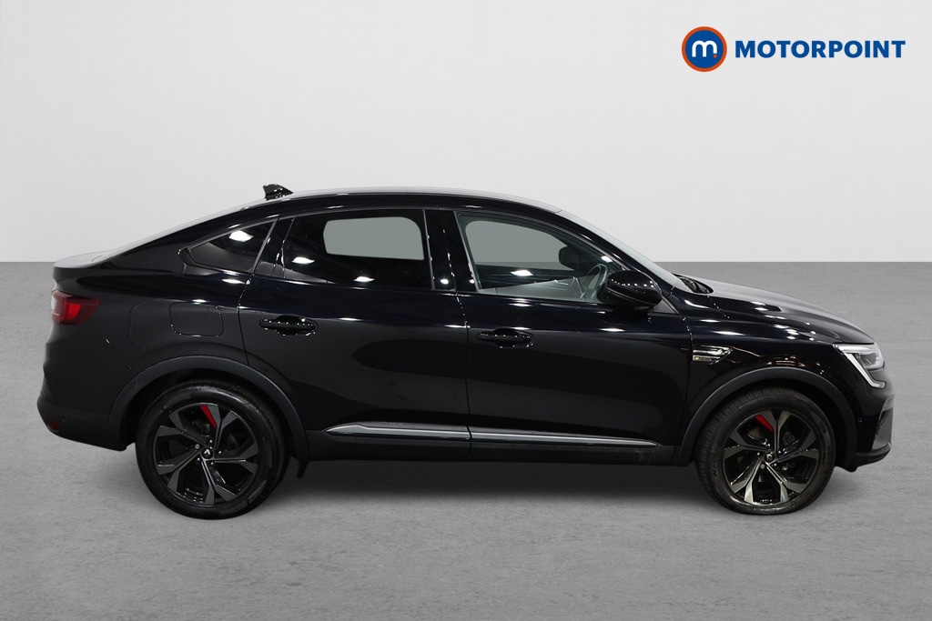 Used Renault Arkana 2022 for sale - 76650718: Photo 8