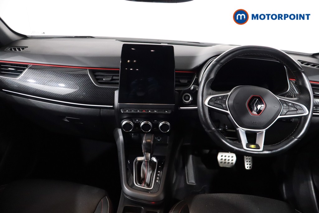 Used Renault Arkana 2022 for sale - 76650718: Photo 9