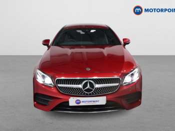 Used Mercedes-Benz E-Class 2019 for sale - 74772667: Photo