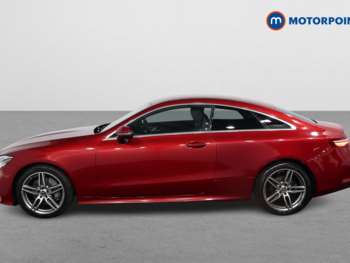 Used Mercedes-Benz E-Class 2019 for sale - 74772667: Photo