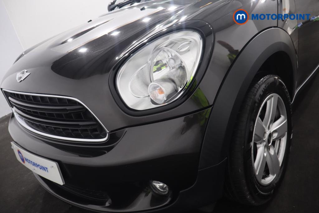 Used MINI Countryman 2016 for sale - 76367143: Photo 17