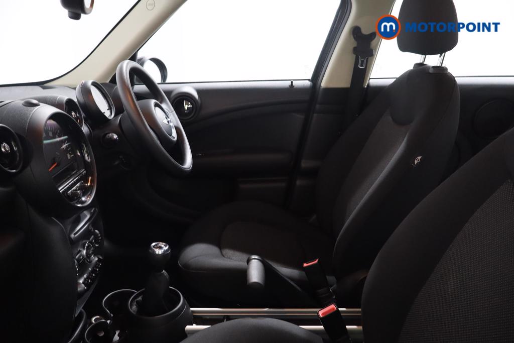 Used MINI Countryman 2016 for sale - 76367143: Photo 19