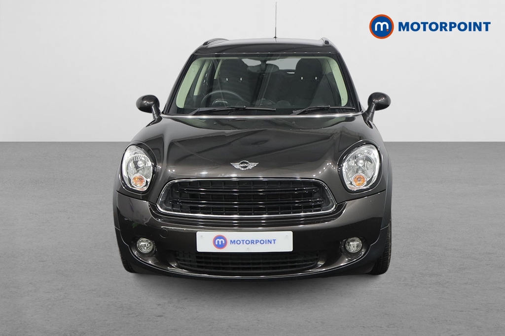 Used MINI Countryman 2016 for sale - 76367143: Photo 2