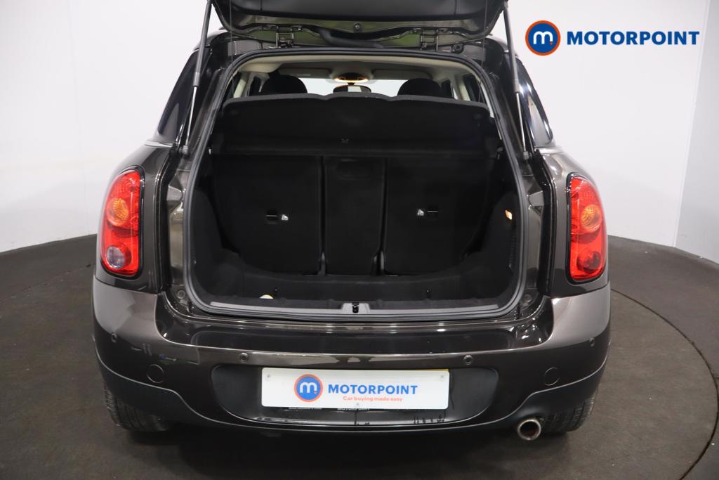 Used MINI Countryman 2016 for sale - 76367143: Photo 21