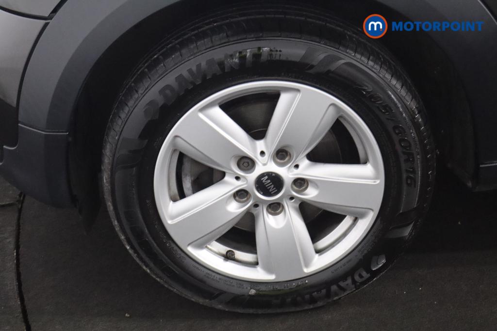 Used MINI Countryman 2016 for sale - 76367143: Photo 24
