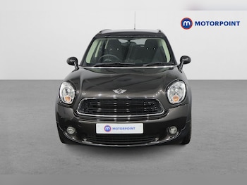 Used MINI Countryman 2016 for sale - 76367143: Photo