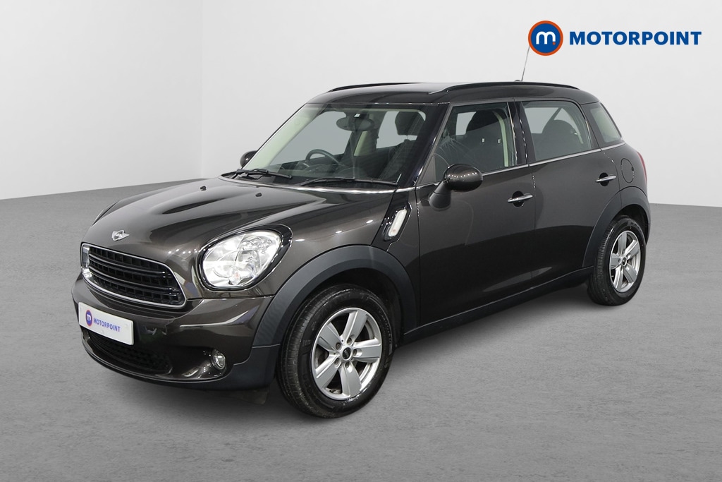 Used MINI Countryman 2016 for sale - 76367143: Photo 3