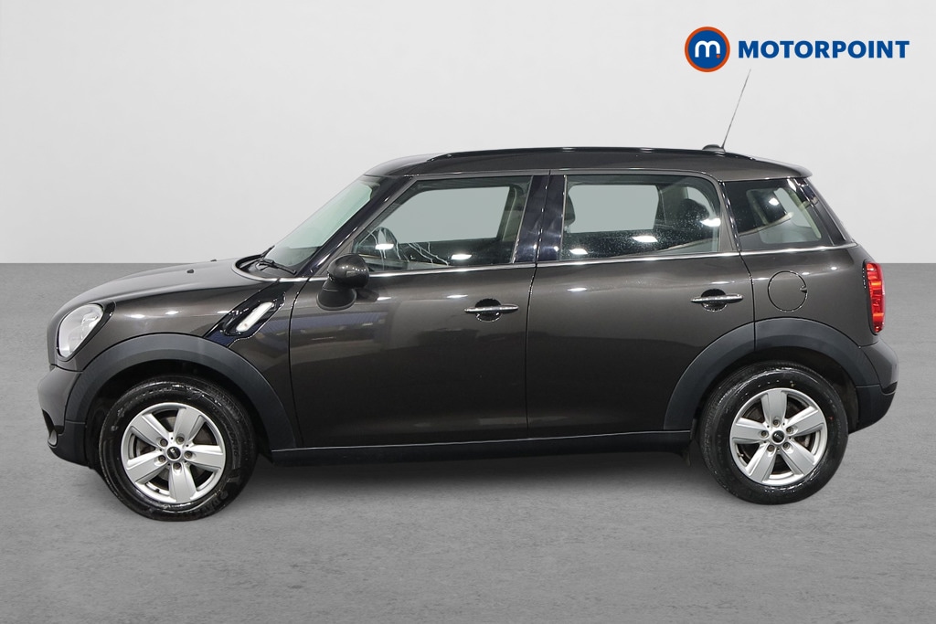 Used MINI Countryman 2016 for sale - 76367143: Photo 4