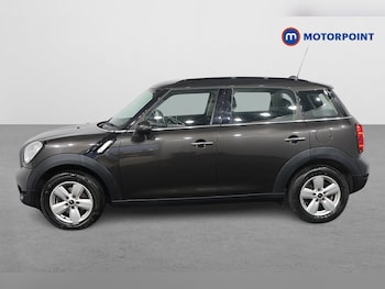 Used MINI Countryman 2016 for sale - 76367143: Photo