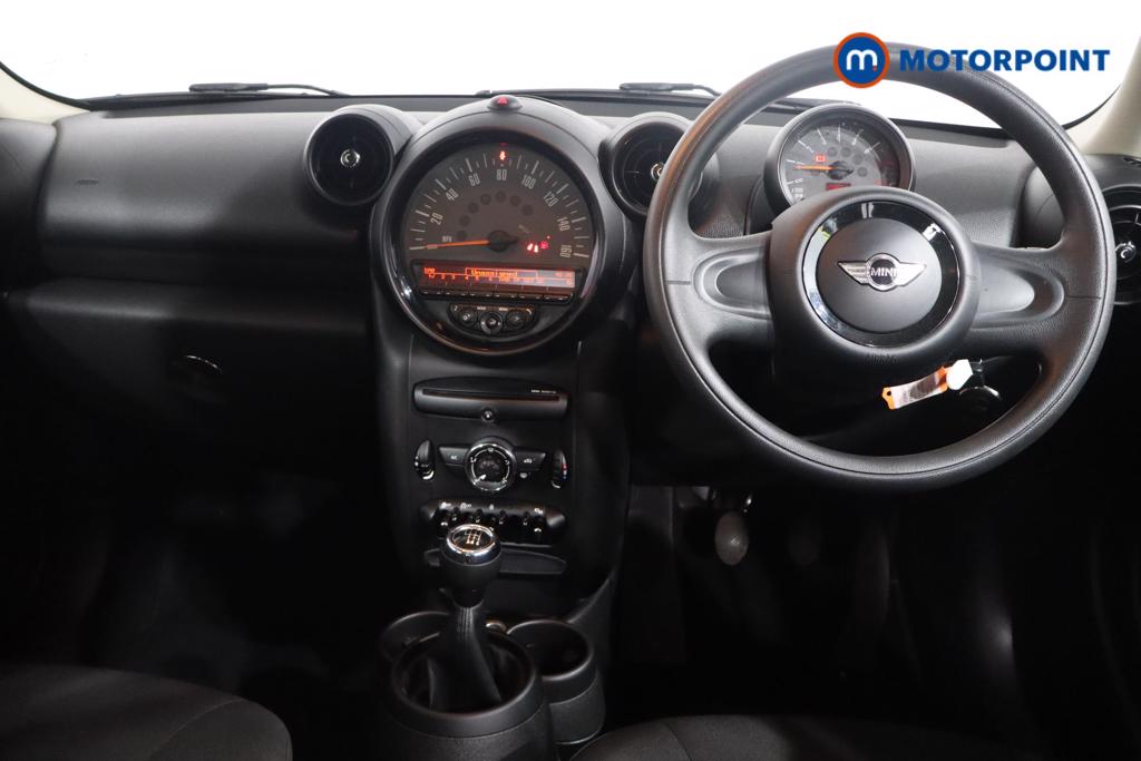 Used MINI Countryman 2016 for sale - 76367143: Photo 9