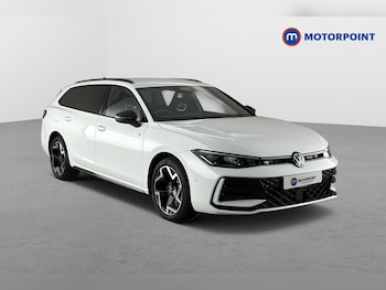 Used Volkswagen Passat 2025 for sale - 79549013: Photo
