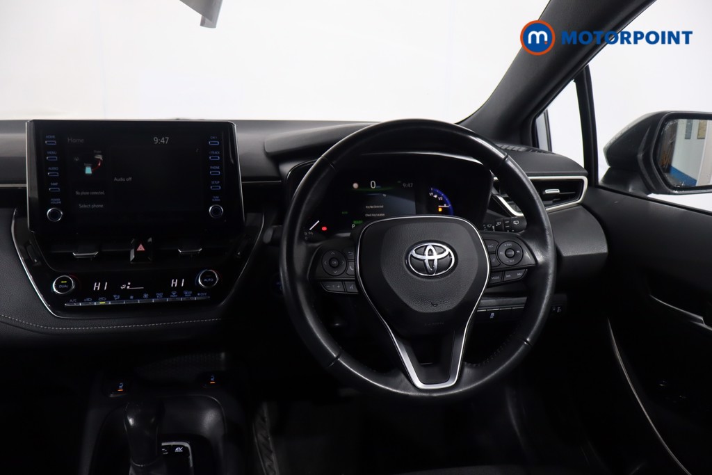 Used Toyota Corolla 2022 for sale - 77079674: Photo 11