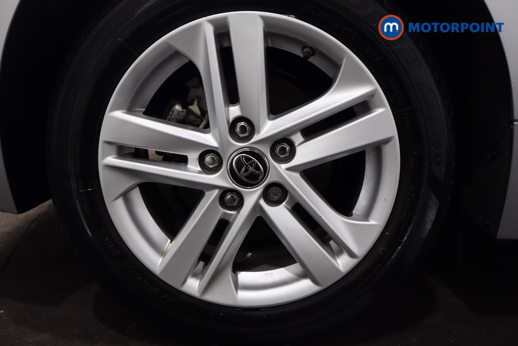 Used Toyota Corolla 2022 for sale - 77079674: Photo 17