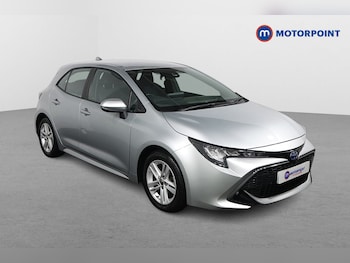 Used Toyota Corolla 2022 for sale - 77079674: Photo