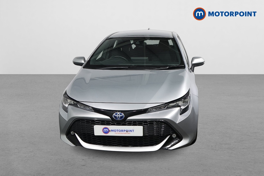 Used Toyota Corolla 2022 for sale - 77079674: Photo 2