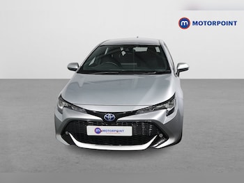 Used Toyota Corolla 2022 for sale - 77079674: Photo