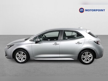 Used Toyota Corolla 2022 for sale - 77079674: Photo