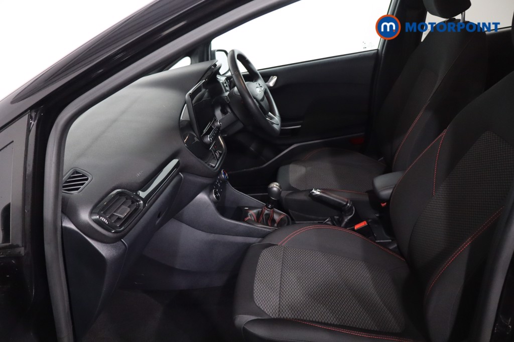 Used Ford Fiesta 2021 for sale - 77390021: Photo 12