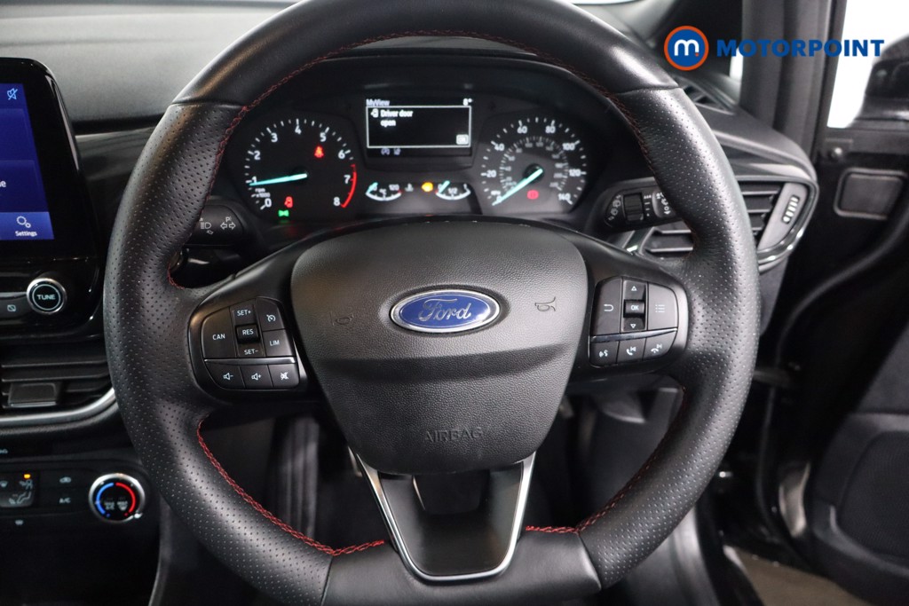 Used Ford Fiesta 2021 for sale - 77390021: Photo 14