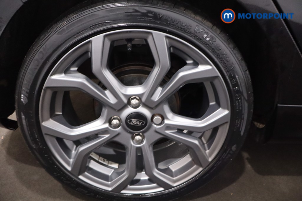 Used Ford Fiesta 2021 for sale - 77390021: Photo 17