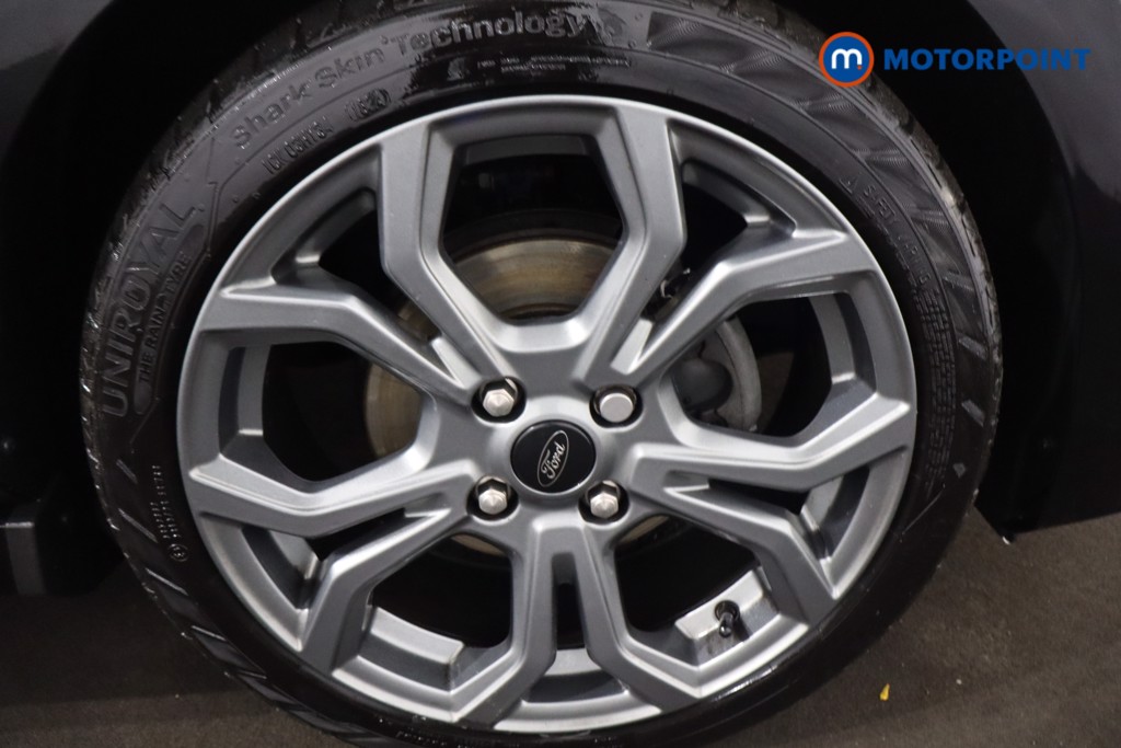 Used Ford Fiesta 2021 for sale - 77390021: Photo 18