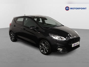Ford Fiesta feature image