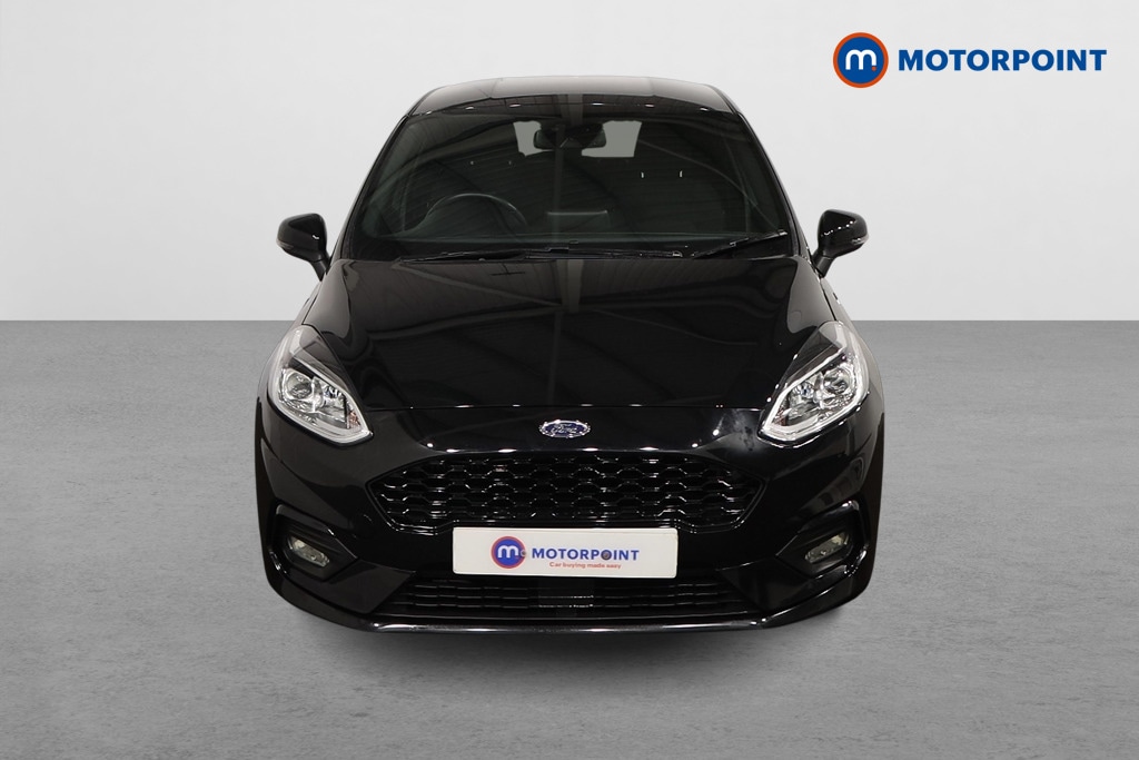 Used Ford Fiesta 2021 for sale - 77390021: Photo 2