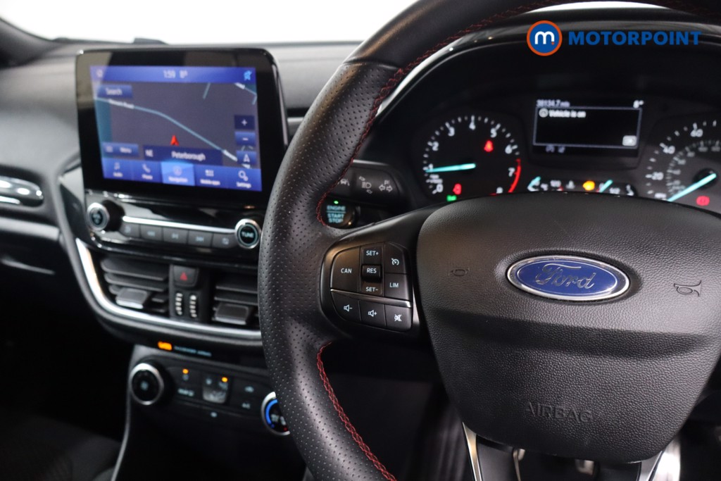 Used Ford Fiesta 2021 for sale - 77390021: Photo 26