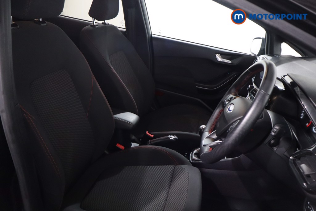 Used Ford Fiesta 2021 for sale - 77390021: Photo 29