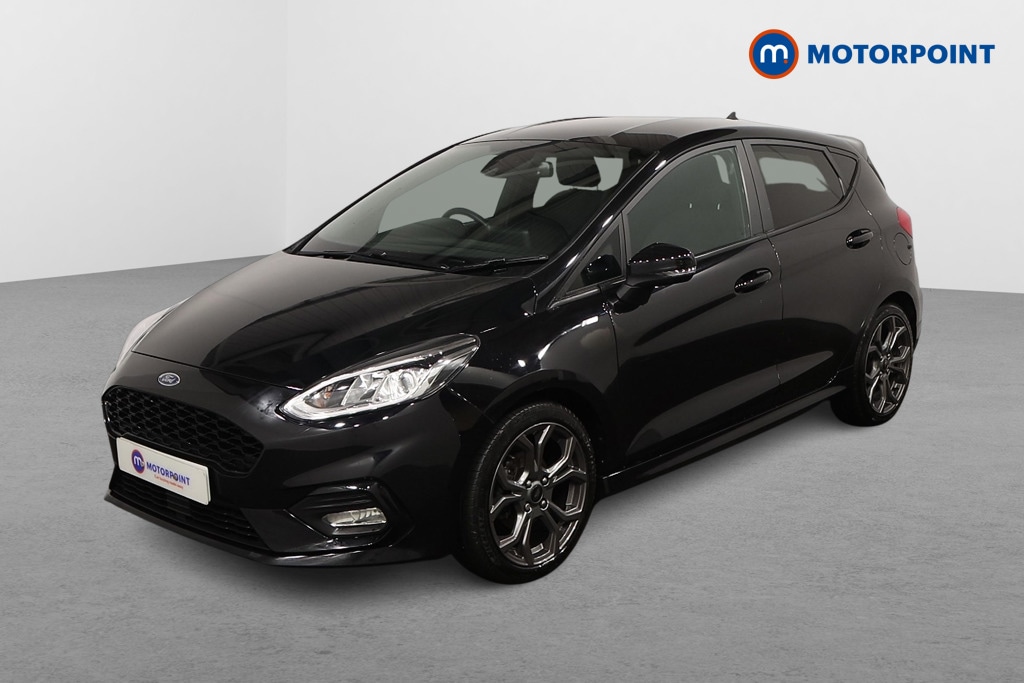 Used Ford Fiesta 2021 for sale - 77390021: Photo 3