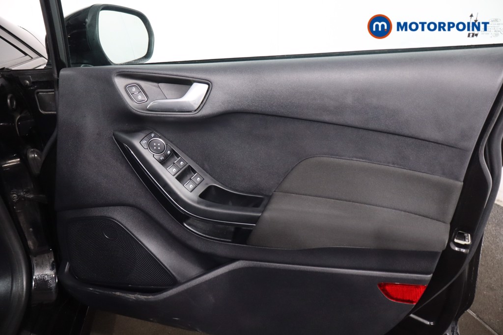 Used Ford Fiesta 2021 for sale - 77390021: Photo 30