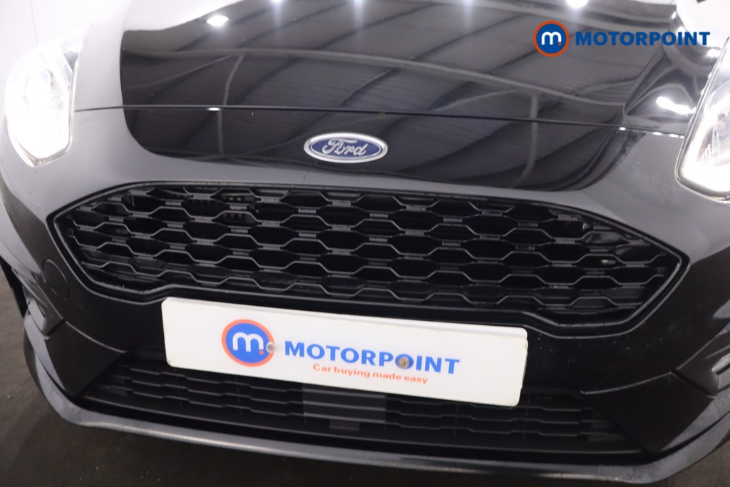 Used Ford Fiesta 2021 for sale - 77390021: Photo 35