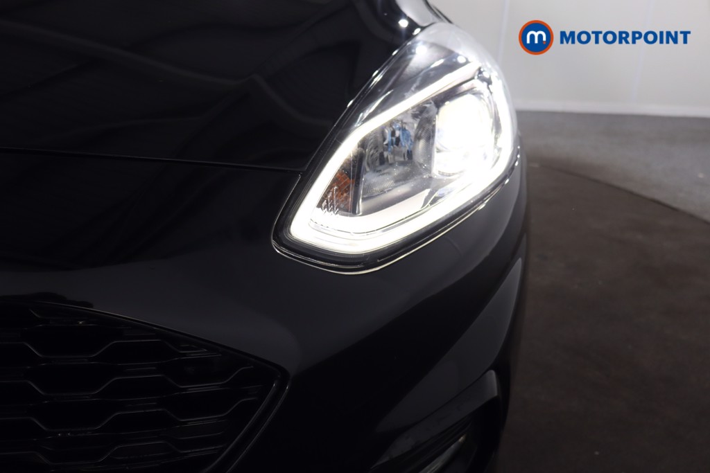 Used Ford Fiesta 2021 for sale - 77390021: Photo 37