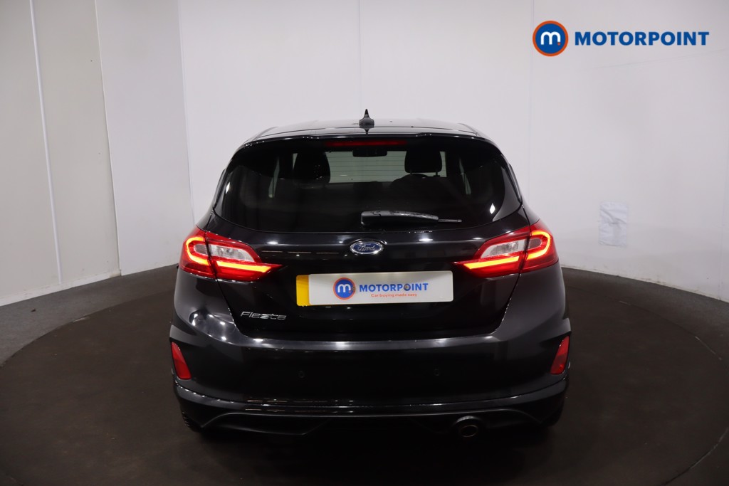 Used Ford Fiesta 2021 for sale - 77390021: Photo 41